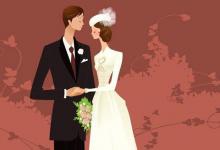 配偶宮推算結婚時間