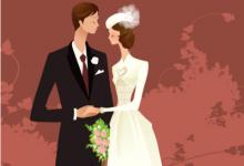 三兩六男命有幾段婚姻?