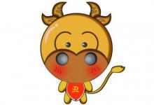 2020年生肖運(yùn)程