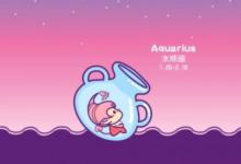 新歷2月3日出生的人是什么星座