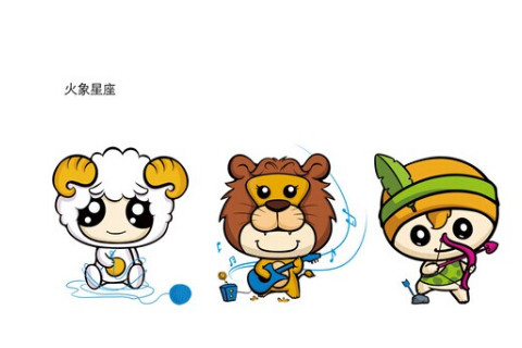 水象星座和火象星座配對