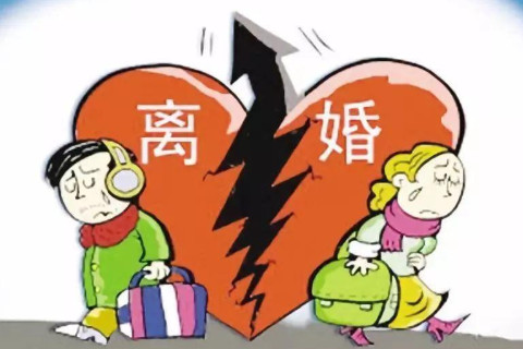 離婚率最高的星座有哪些？