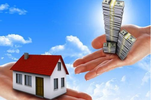 買房子怎么看風水?