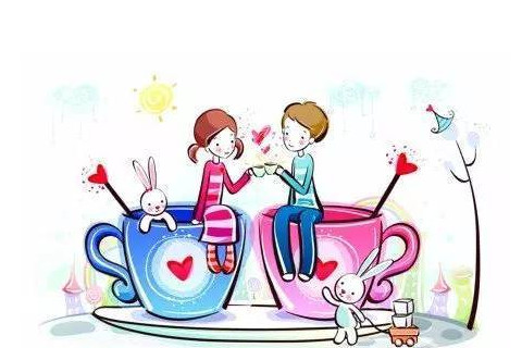 十二星座男友如何俘獲他的內心