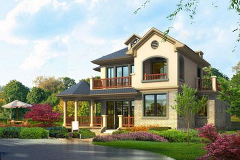 樓層風水學的講究