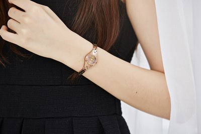 水命水旺人戴什么？手表怎么選擇？