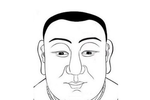 耳高過眉的面相分析