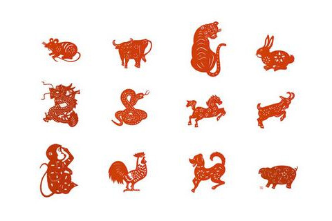 十二生肖誰(shuí)是美麗的生肖?