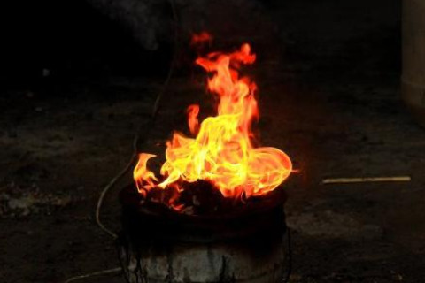 爐中火命是什么意思？運(yùn)勢如何？