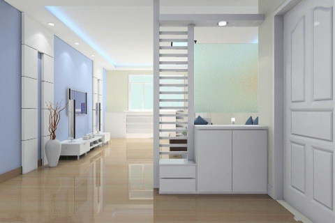 家里鞋柜風水分析