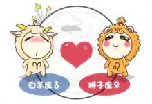 十二星座最為適當配對有哪些?