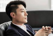 霍建華的屬相是什么?生肖屬什么?