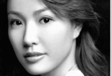 女人是八字眉好不好?