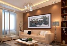 樓房客廳風(fēng)水禁忌