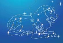 獅子座和什么星座最配?