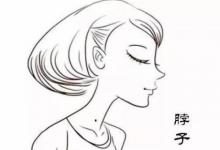 脖子上長(zhǎng)痣說(shuō)明了什么