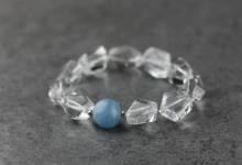 白水晶的功效與作用是什么?