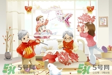 大年初五如何把財神接進家?正月初五接財神的正確方法