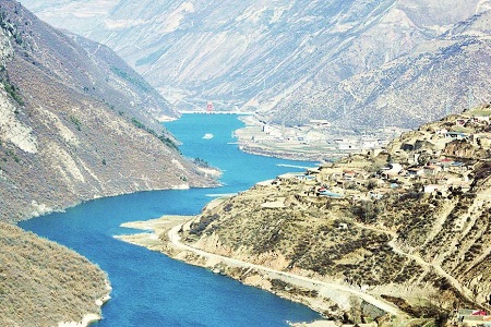 五行缺水屬水公司起名字大全