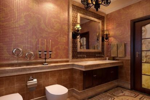 廁所風水如何化解?化解方法有哪些?