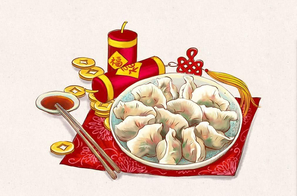 接財神_7月22日財神節財神方位_紅財神綠財神心咒