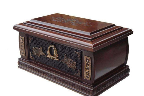 夢見骨灰盒是什么意思?