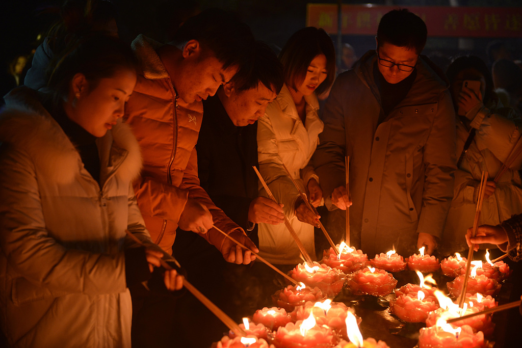 燒香_熊貓燒香_雍和宮燒香