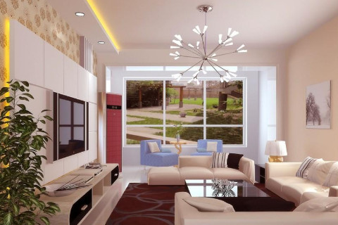 客廳風(fēng)水顏色知識(shí)大全