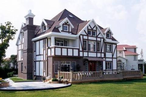 風水住宅的環境宜忌分析