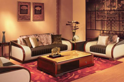 家具擺放風(fēng)水物件講究