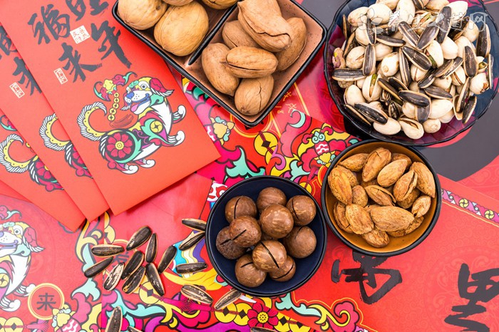 大年初五有什么說道