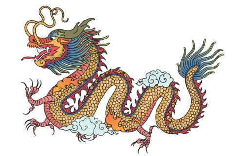 屬龍人的婚姻與命運怎樣?