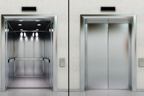 夢見電梯是什么意思?