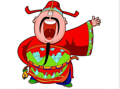 八字免費測官運:八字測財運官運!