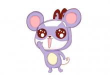 屬兔人的吉祥物是什么?