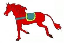 屬馬人出生月的命運分析