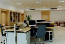 辦公室座位朝向風水講究