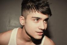 分析男生打耳洞破運(yùn)嗎?