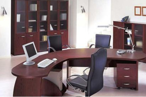 辦公桌正確擺放風水