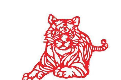 屬虎人的守護神是什么?