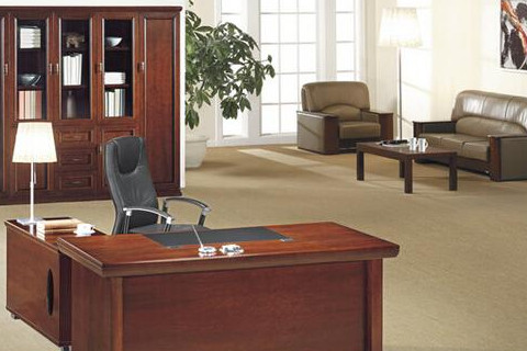 辦公桌風水布局有哪些?