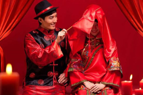 如何進行八字合婚?