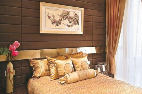 臥室擺放什么風水物品招財?