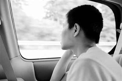 迷途羔羊八字缺愛:一個(gè)迷途的羔羊