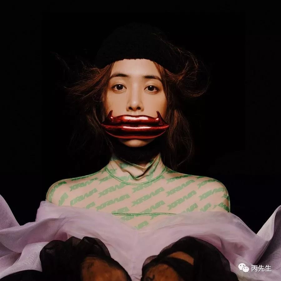 八字:蔡依林憑什么能火那么久?