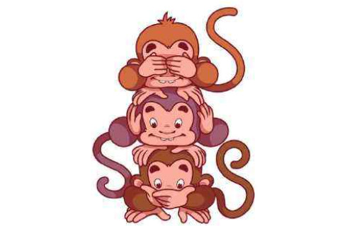 十二生肖的守護(hù)神