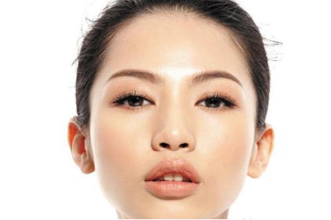 法令紋入口型的人運勢如何?