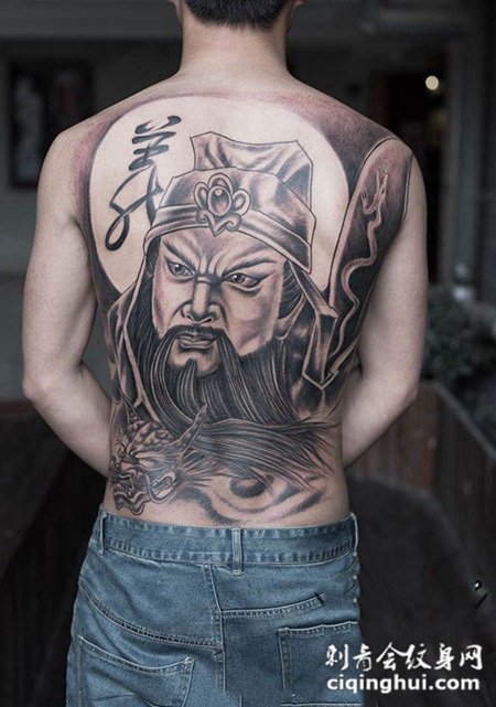 八字極旺紋關公_印旺身旺八字經典案例_八字輕供關公