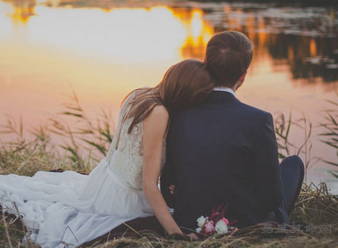 八字測(cè)妻子方向