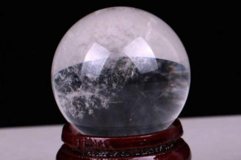 水晶的風水作用